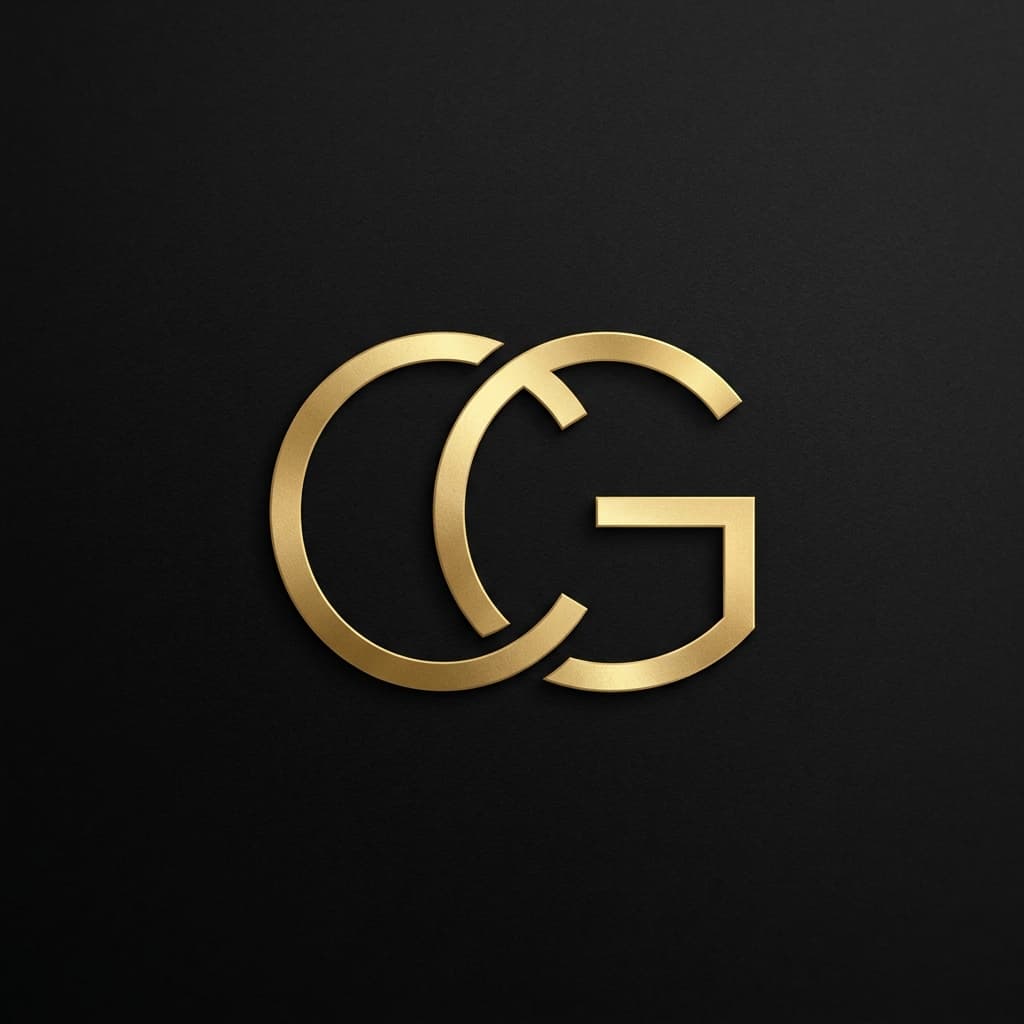 CG Logo